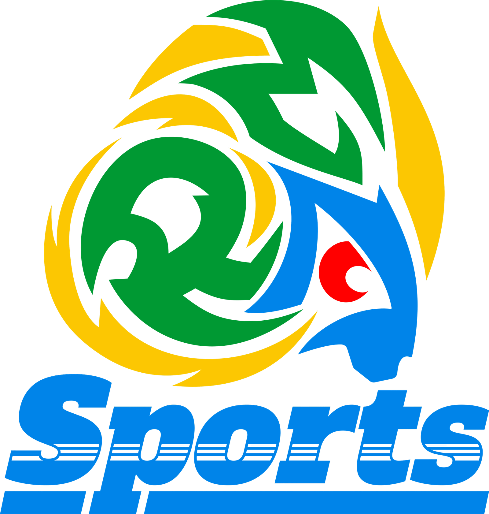 Ram Sports